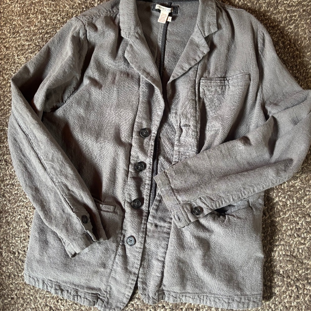 Carbon 2 Cobalt enigma  blazer men’s